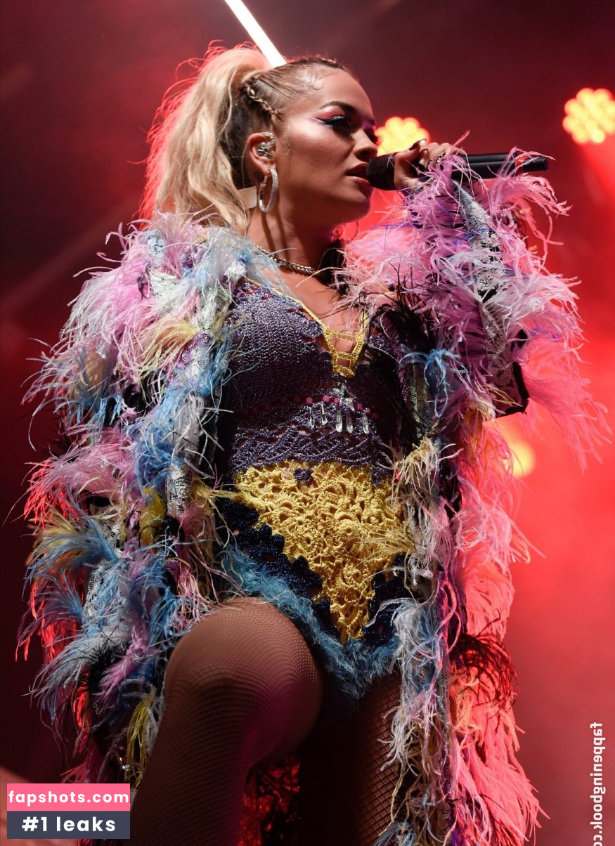 Rita Ora Nude Leaks OnlyFans Photos #3366 - LeakJerk