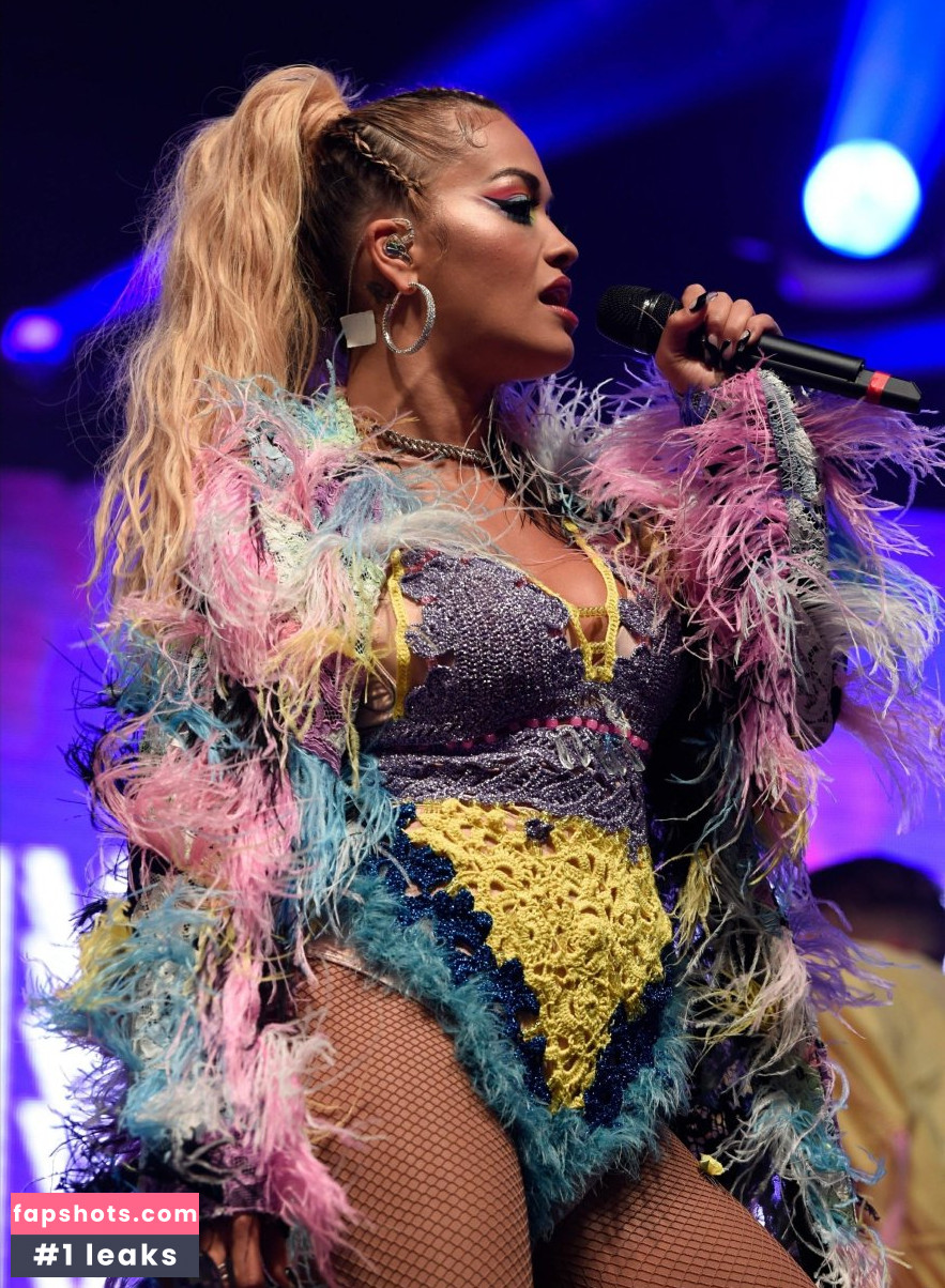 Rita Ora Nude Leaks OnlyFans Photos #3368 - LeakJerk