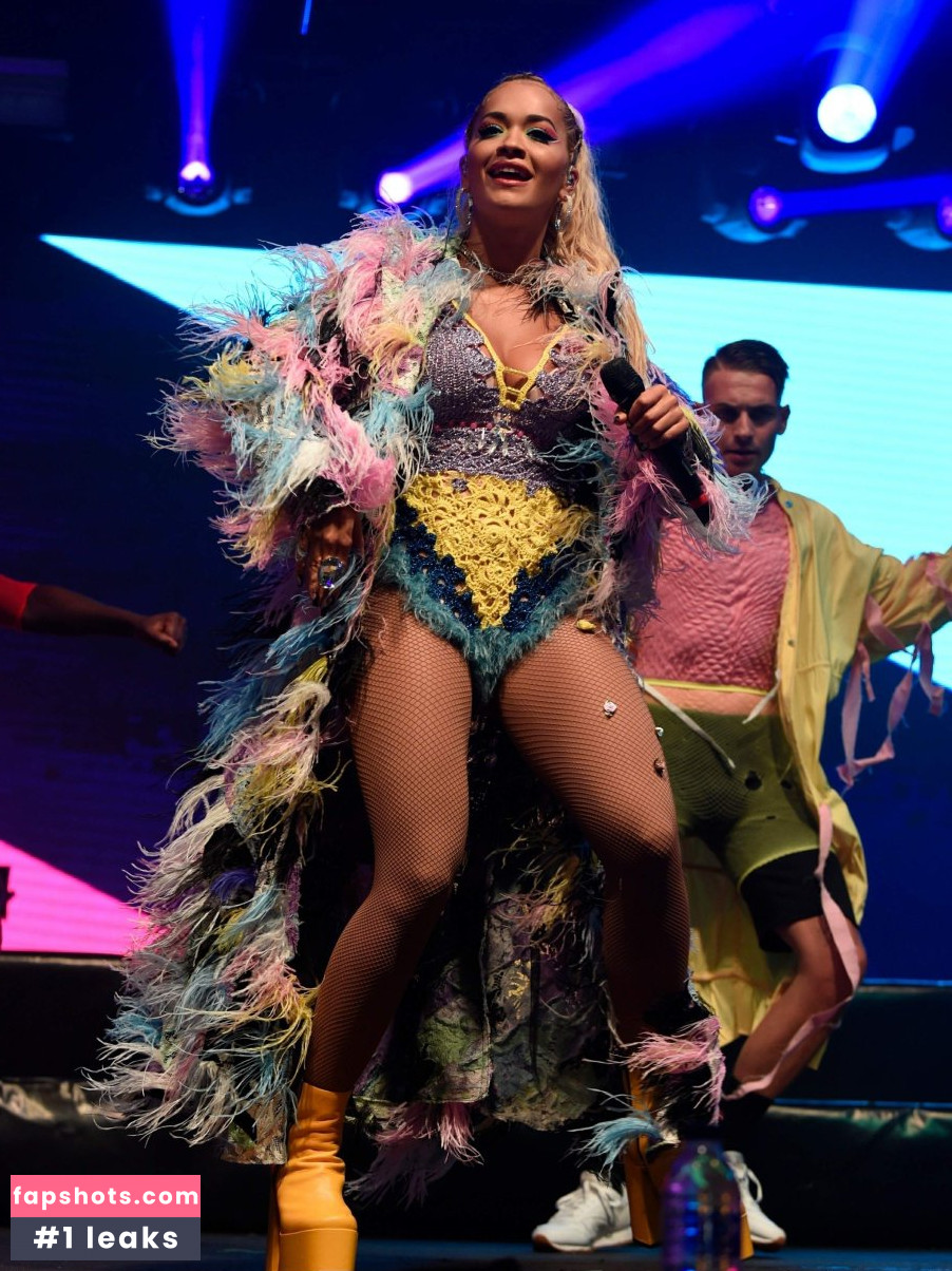 Rita Ora Nude Leaks OnlyFans Photos #3369 - LeakJerk