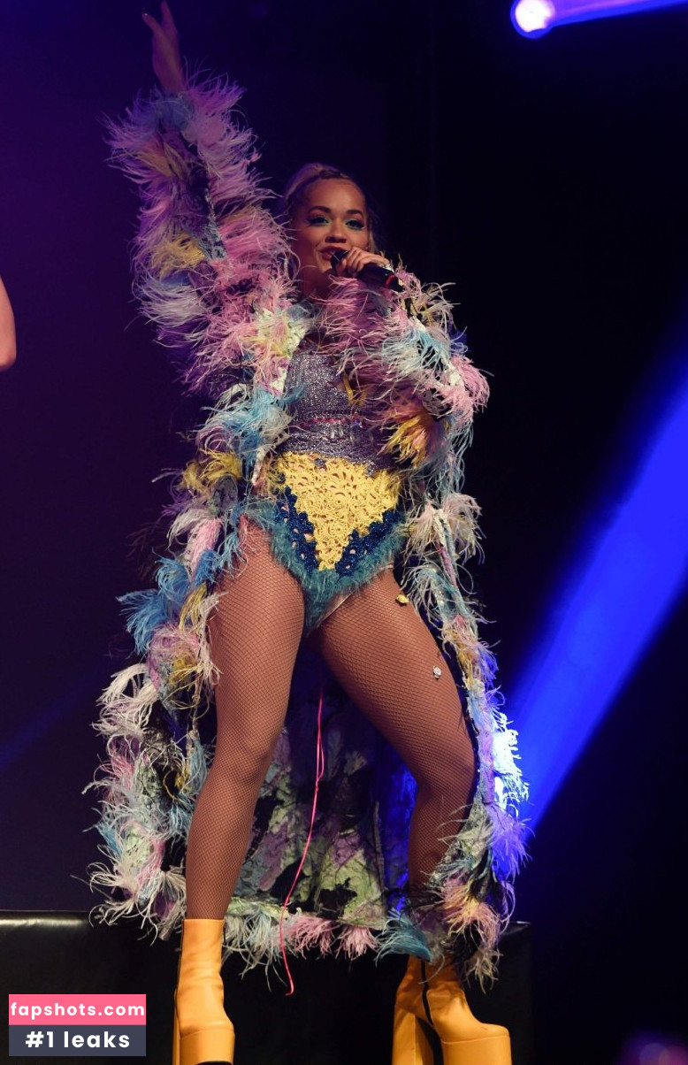 Rita Ora Nude Leaks OnlyFans Photos #3370 - LeakJerk