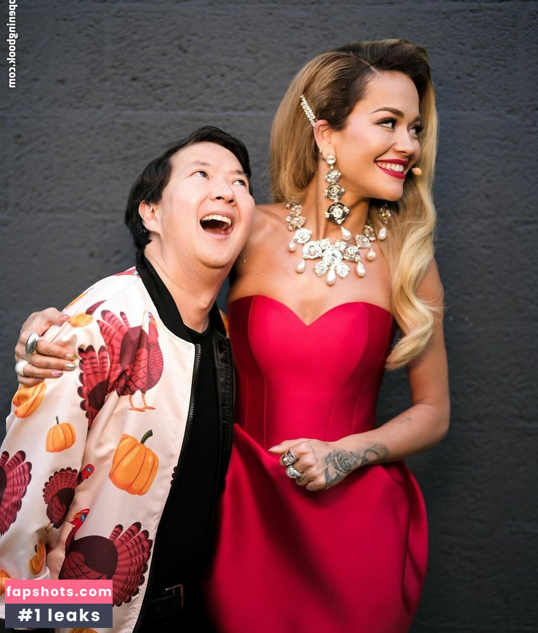 Rita Ora gallery photo #338