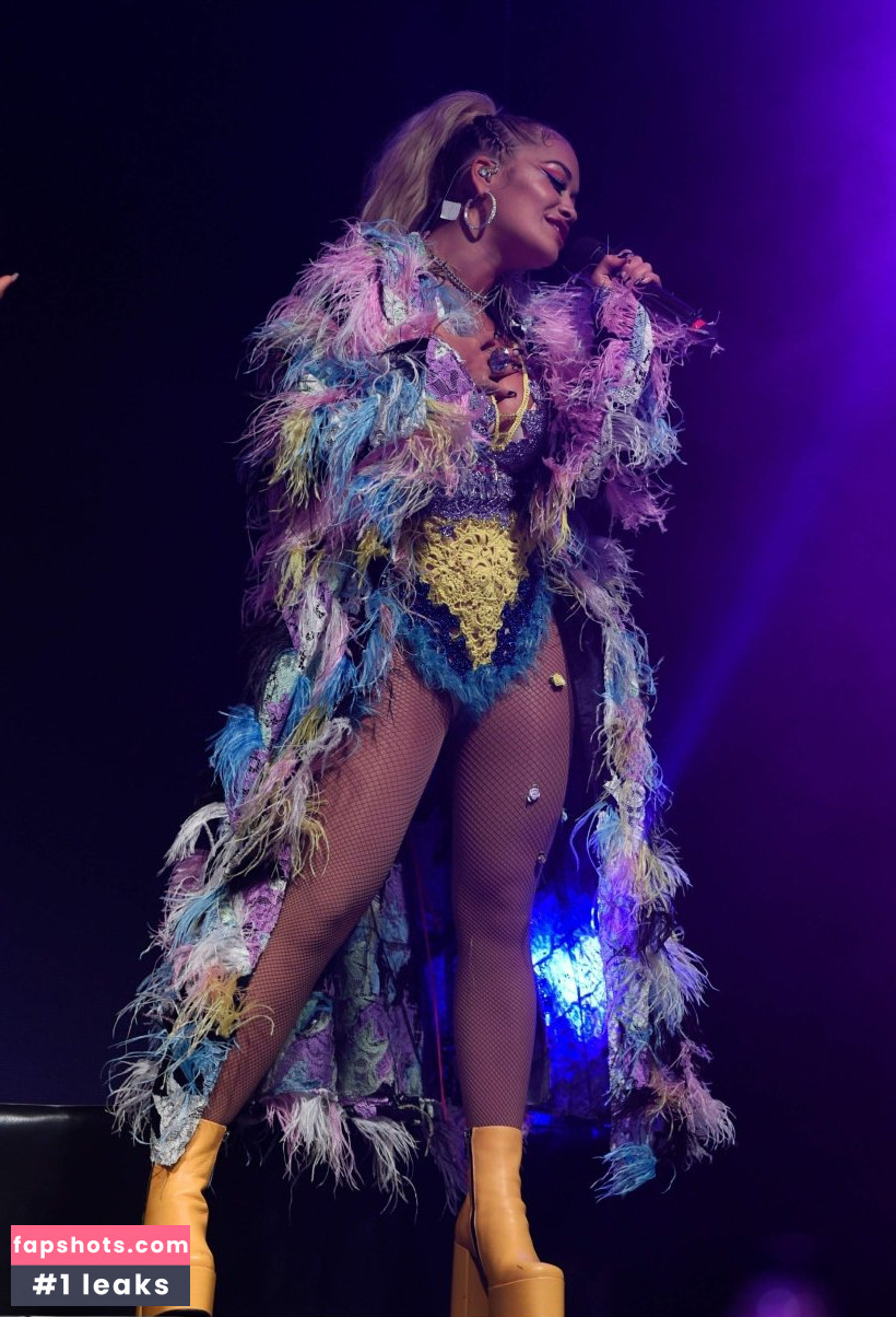Rita Ora Nude Leaks OnlyFans Photos #3371 - LeakJerk