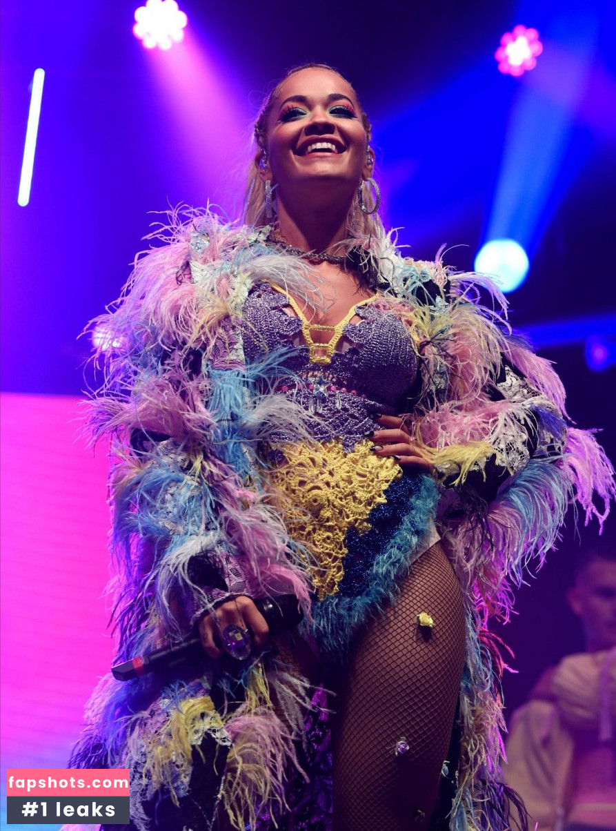 Rita Ora Nude Leaks OnlyFans Photos #3373 - LeakJerk