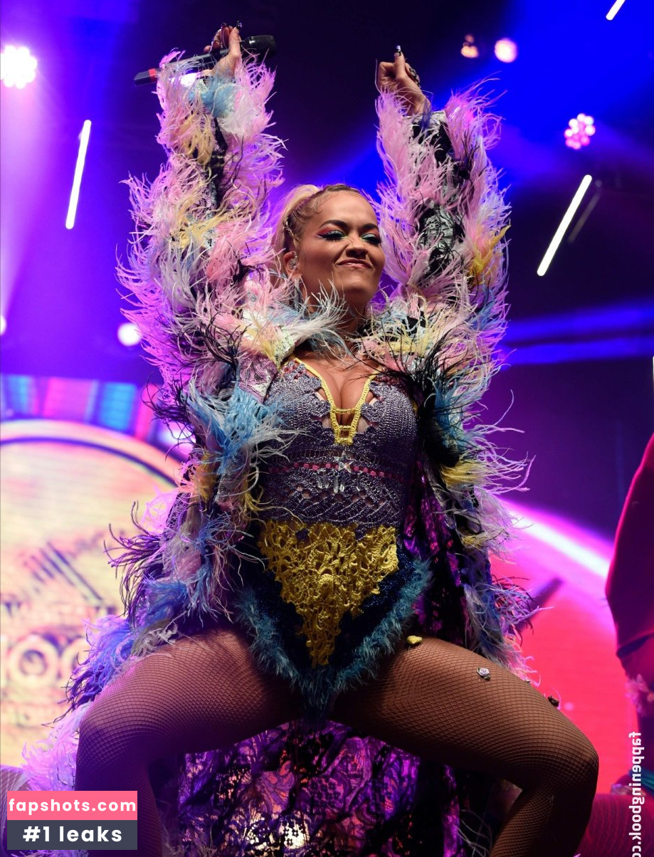 Rita Ora Nude Leaks OnlyFans Photos #3374 - LeakJerk
