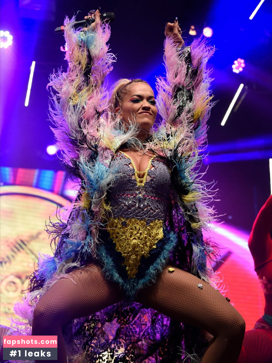 Rita Ora Nude Leaks OnlyFans Photos #3375 - LeakJerk