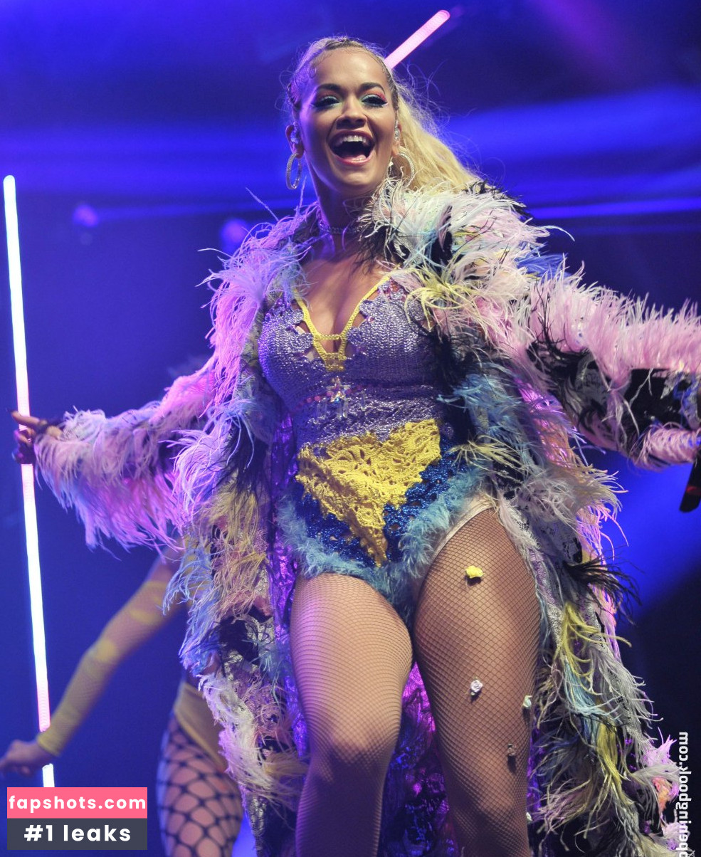 Rita Ora Nude Leaks OnlyFans Photos #3380 - LeakJerk