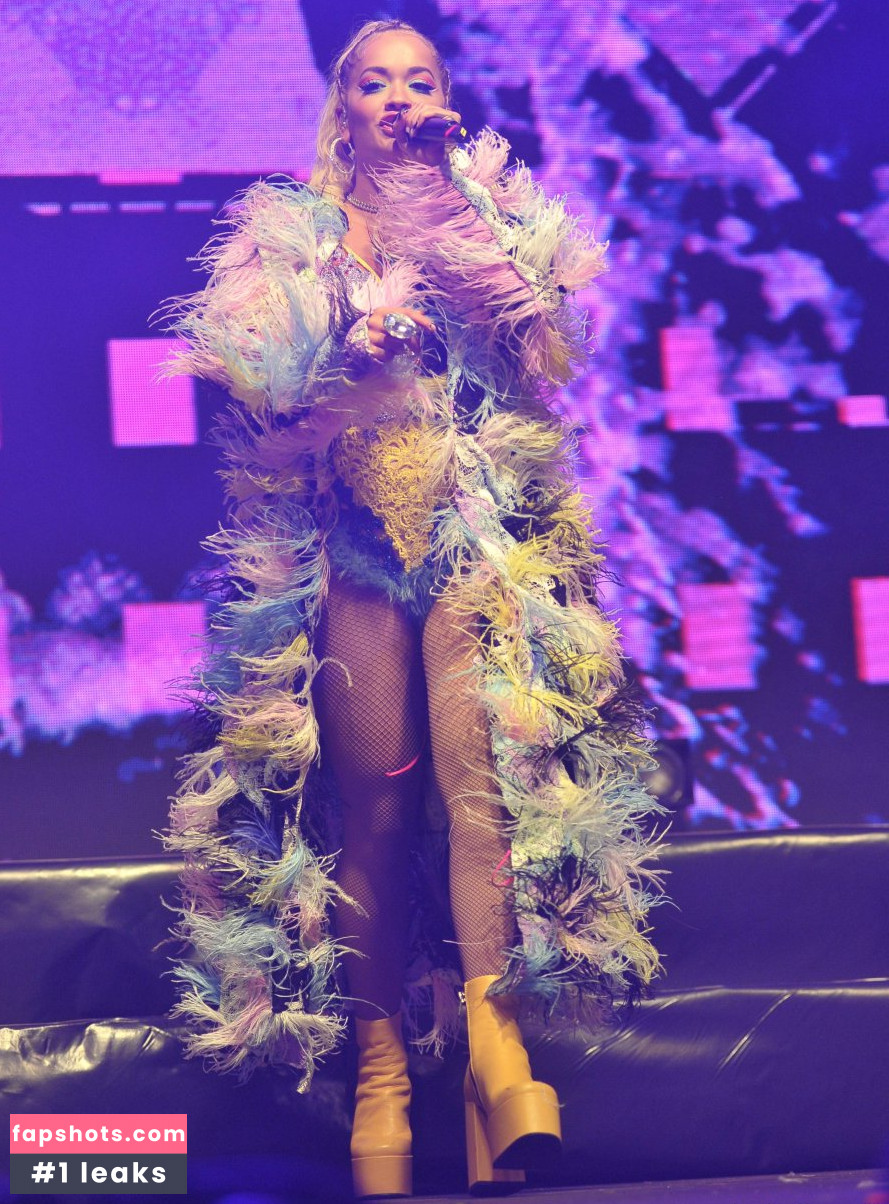 Rita Ora Nude Leaks OnlyFans Photos #3382 - LeakJerk
