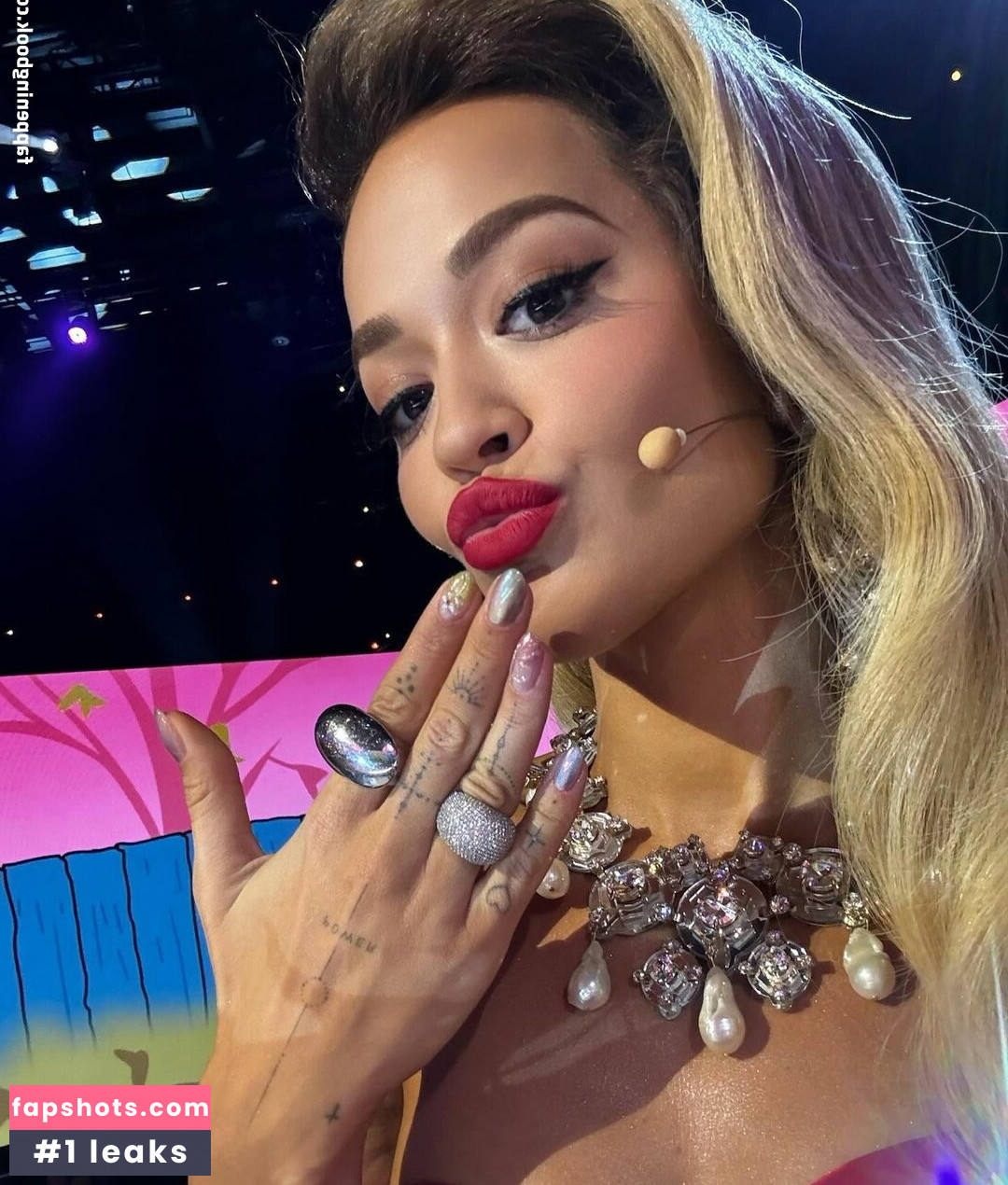 Rita Ora gallery photo #340