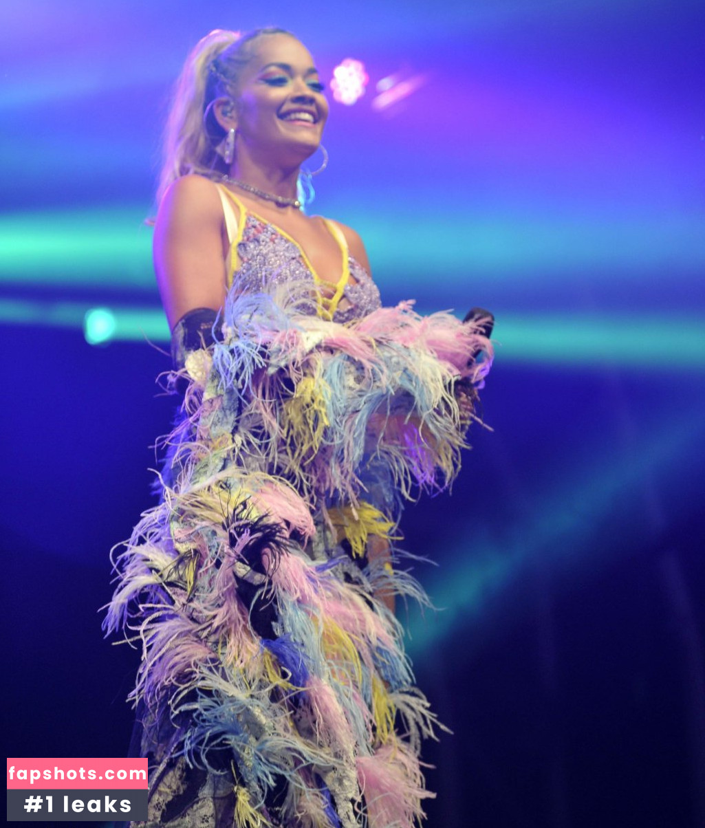 Rita Ora Nahé úniky fotek pouze od fanoušků #3399 - Fapshots