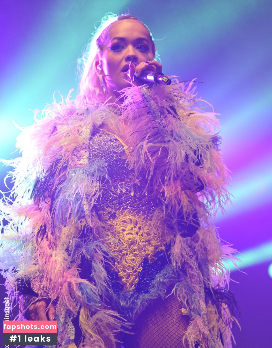 Rita Ora Nahé úniky fotek pouze od fanoušků #3401 - Fapshots