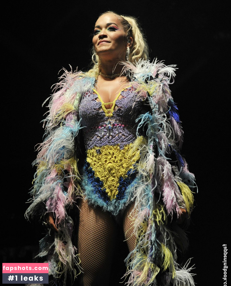 Rita Ora Nahé úniky fotek pouze od fanoušků #3408 - Fapshots