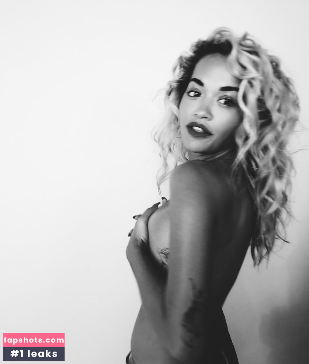Rita Ora Nahé úniky fotek pouze od fanoušků #3426 - Fapshots