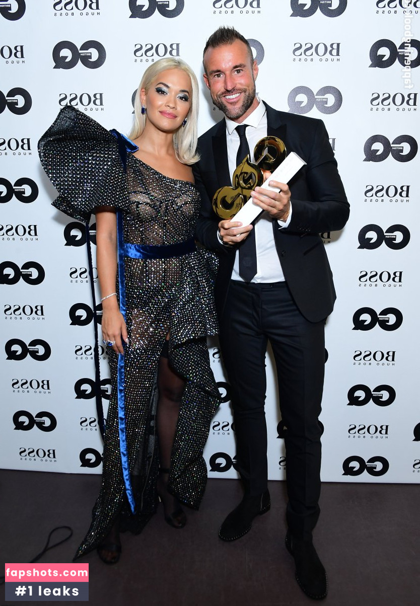 Rita Ora Nahé úniky fotek pouze od fanoušků #3431 - Fapshots