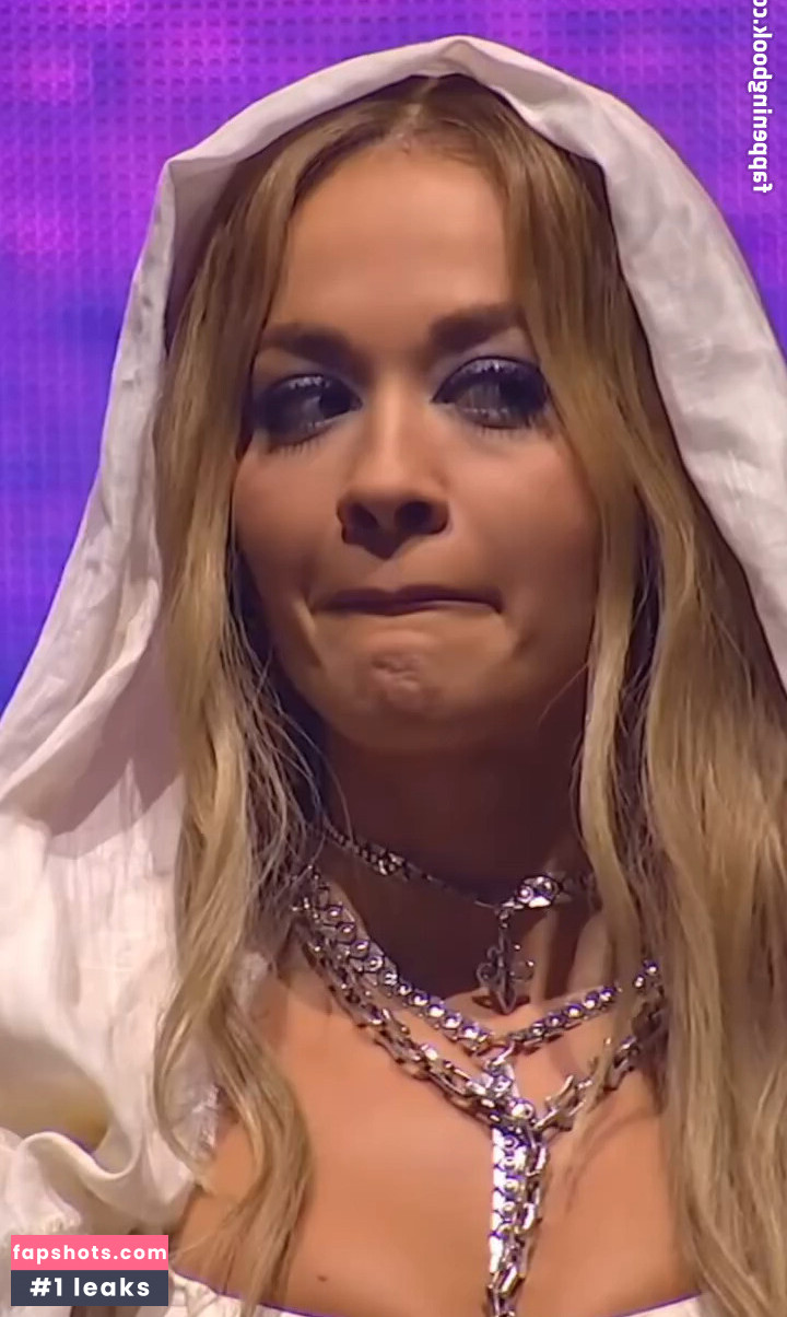 Rita Ora gallery photo #346