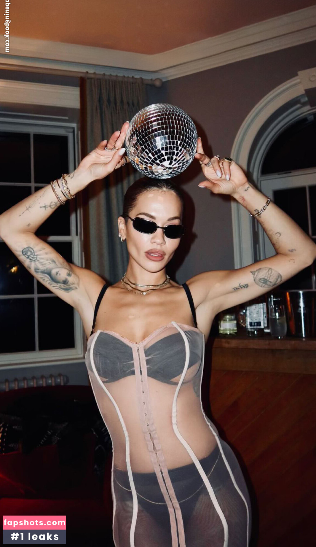 Rita Ora gallery photo #353