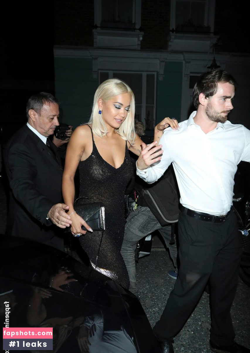 Rita Ora gallery photo #3524