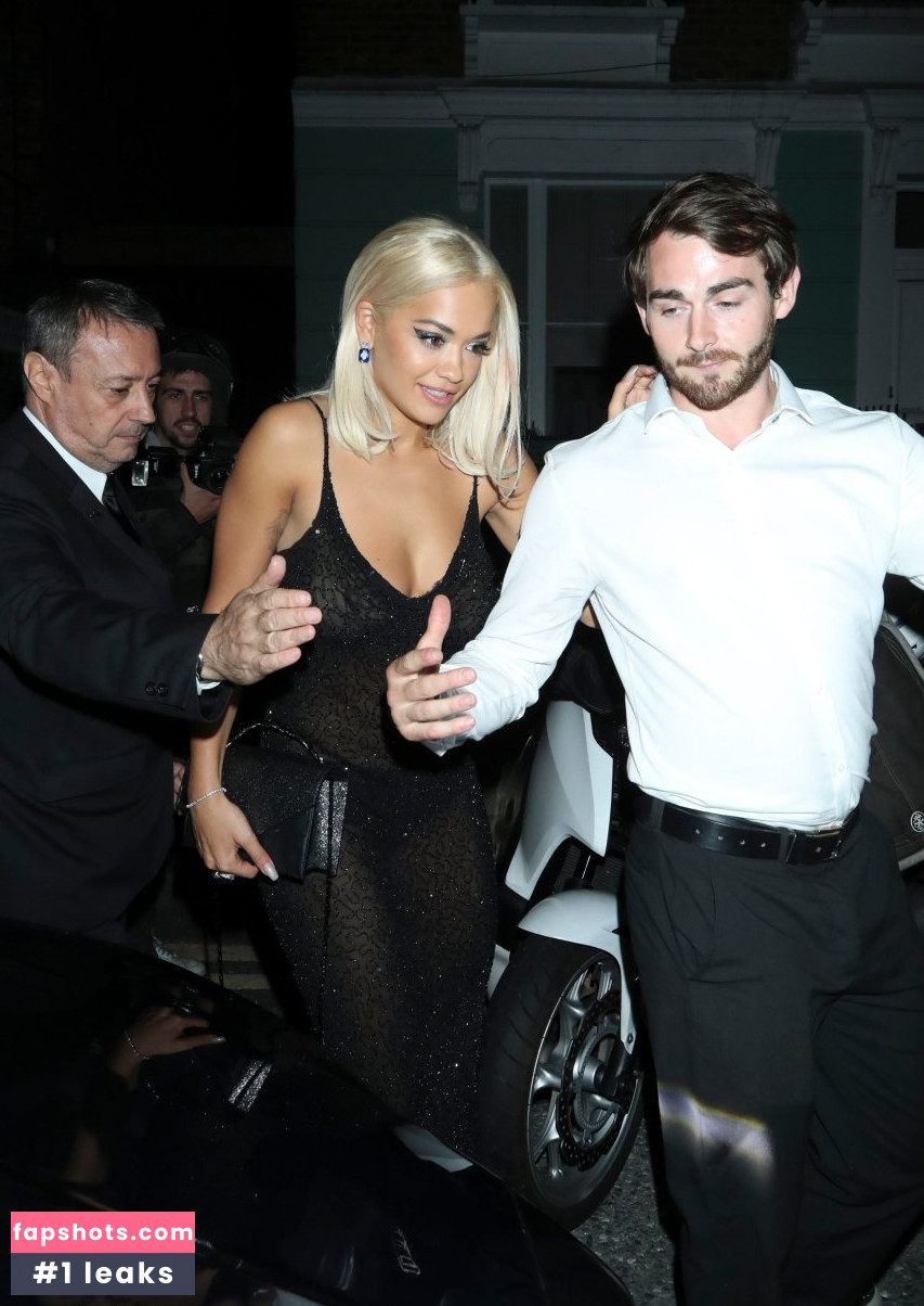 Rita Ora gallery photo #3528
