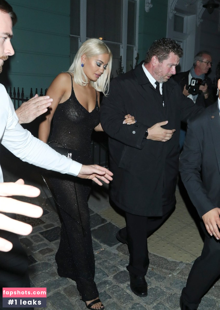 Rita Ora gallery photo #3530