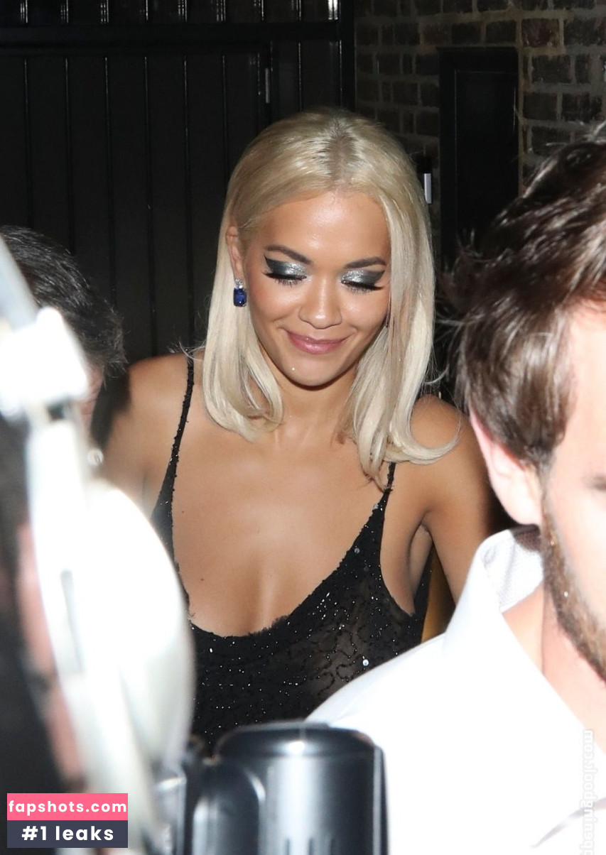 Rita Ora gallery photo #3532