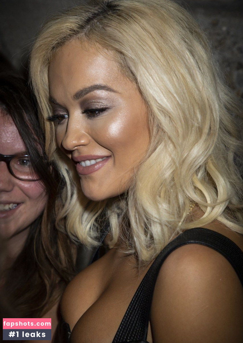 Rita Ora gallery photo #3540