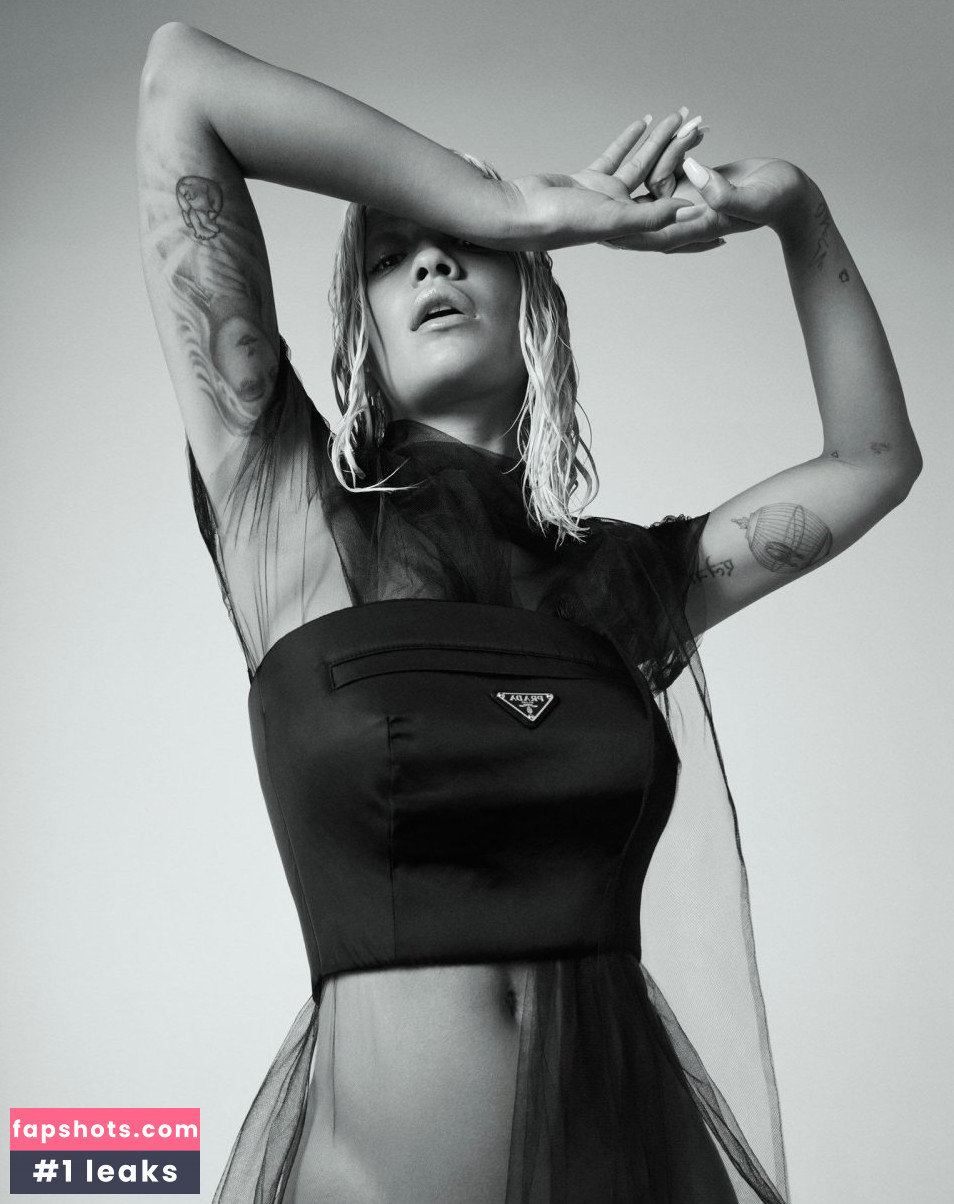 Rita Ora gallery photo #3582