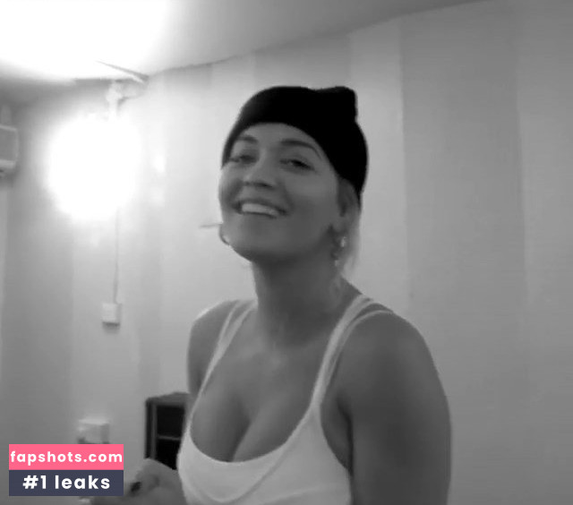 Rita Ora gallery photo #3585