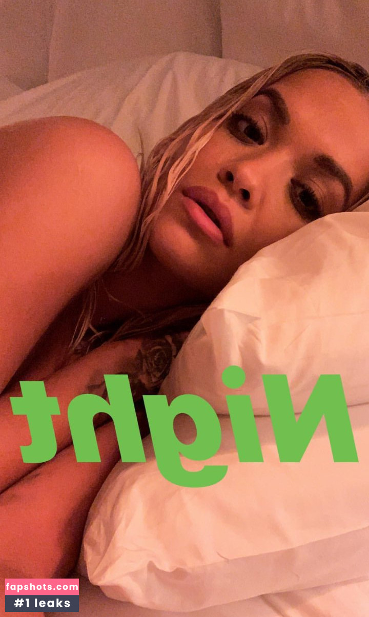 Rita Ora gallery photo #3586