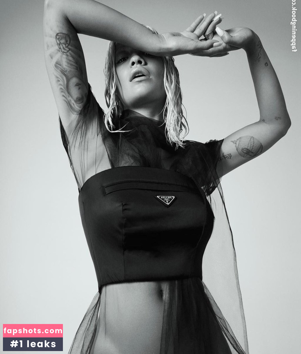 Rita Ora gallery photo #3590