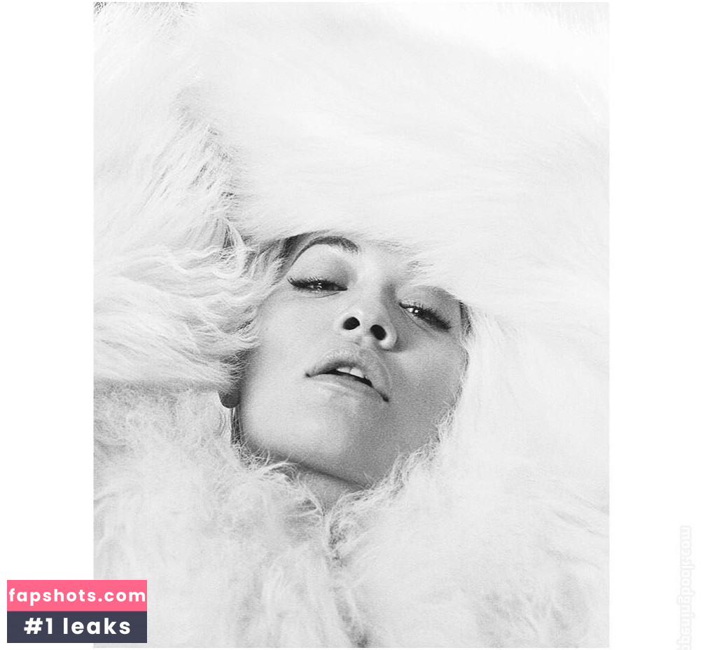 Rita Ora gallery photo #3594