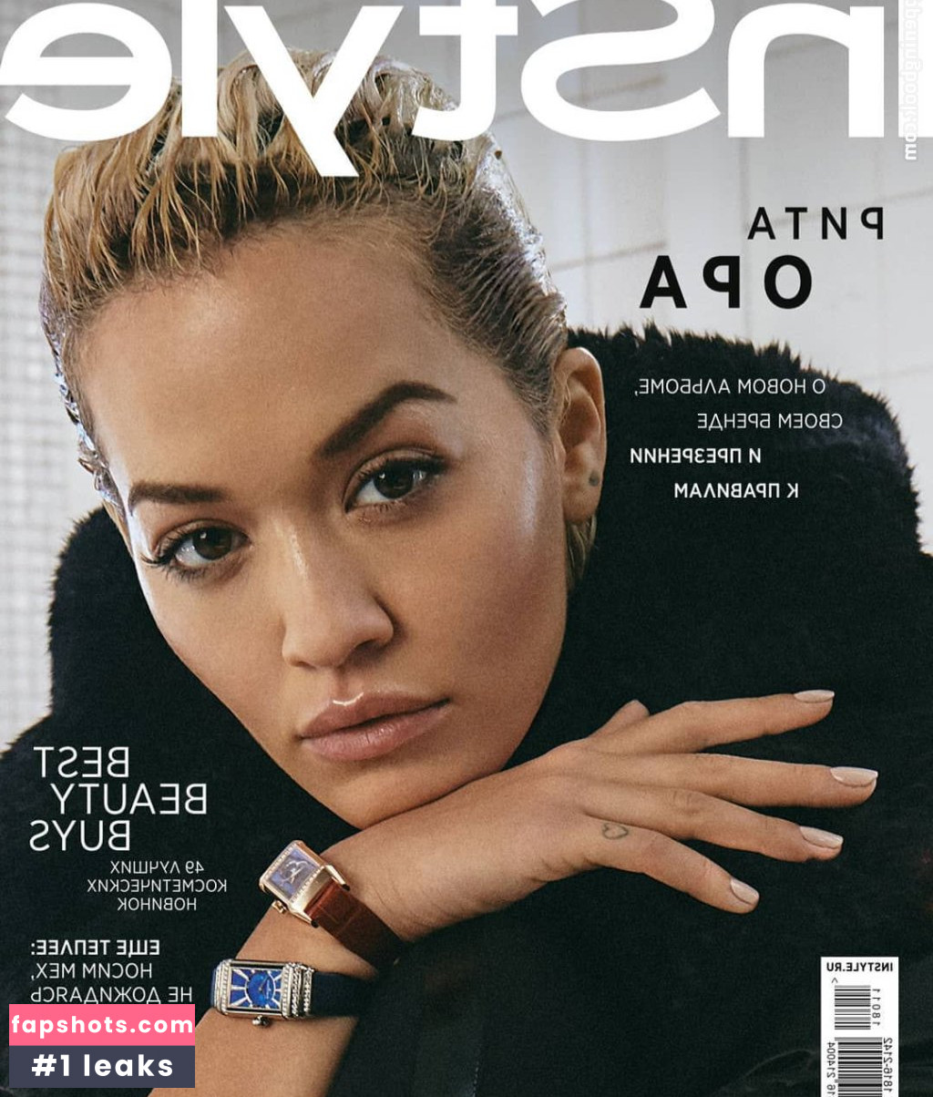 Rita Ora gallery photo #3596