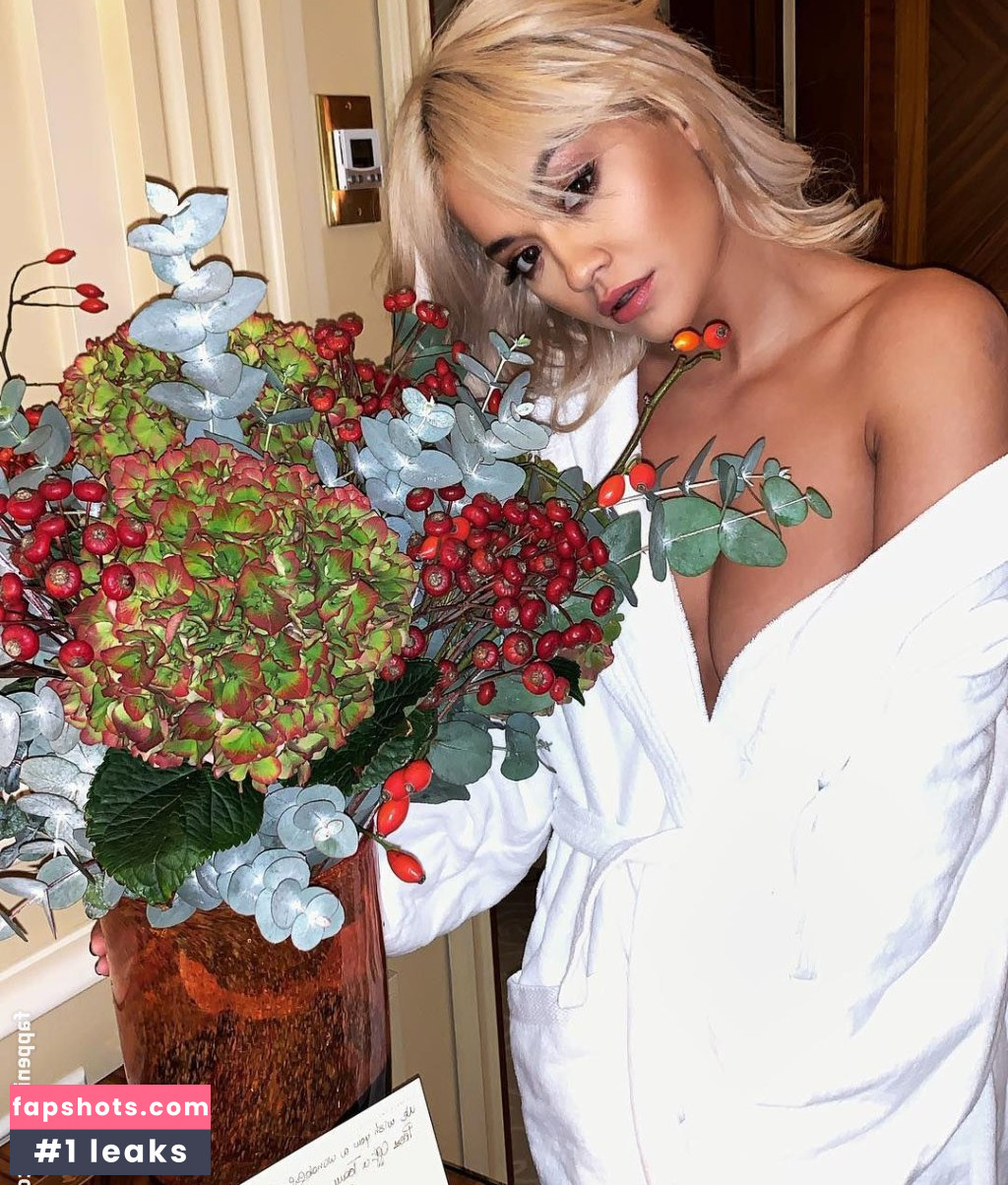 Rita Ora gallery photo #3600