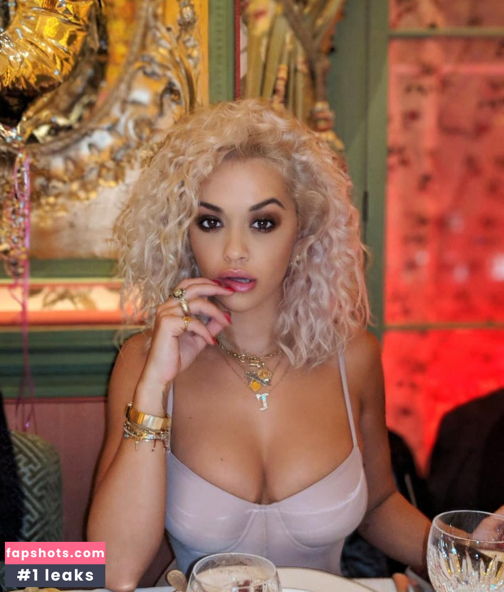Rita Ora gallery photo #3602