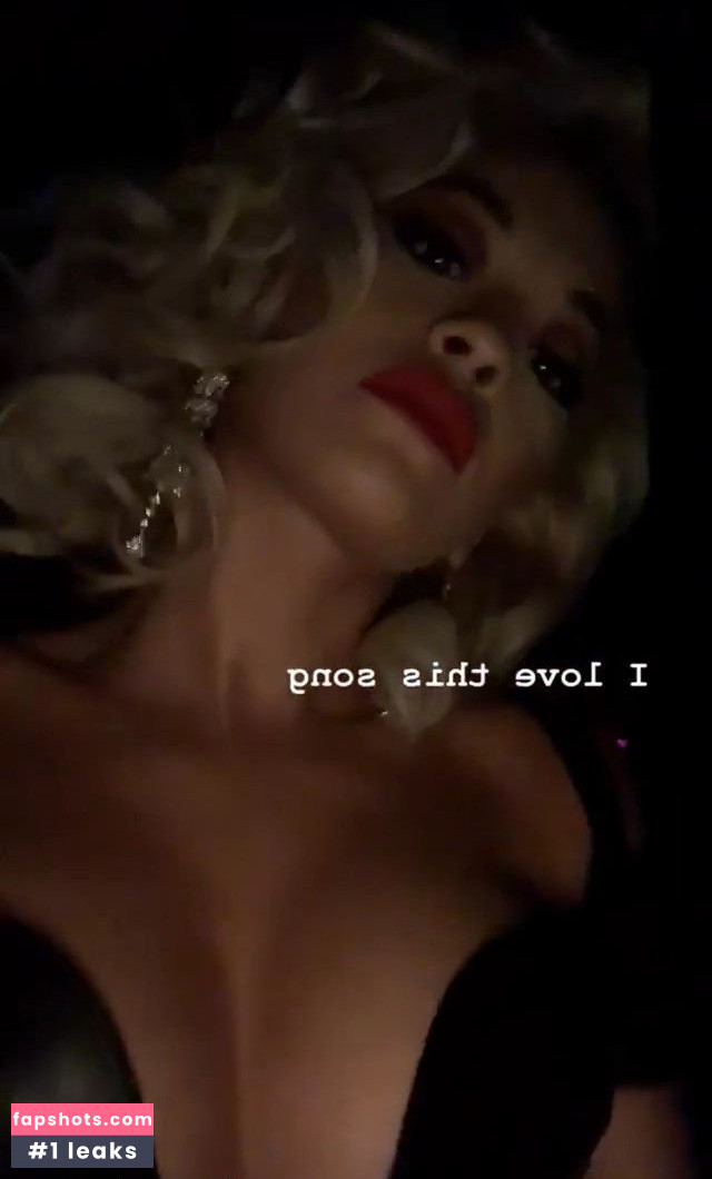 Rita Ora gallery photo #3615