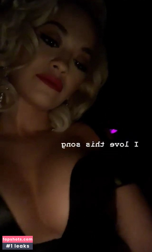 Rita Ora gallery photo #3616