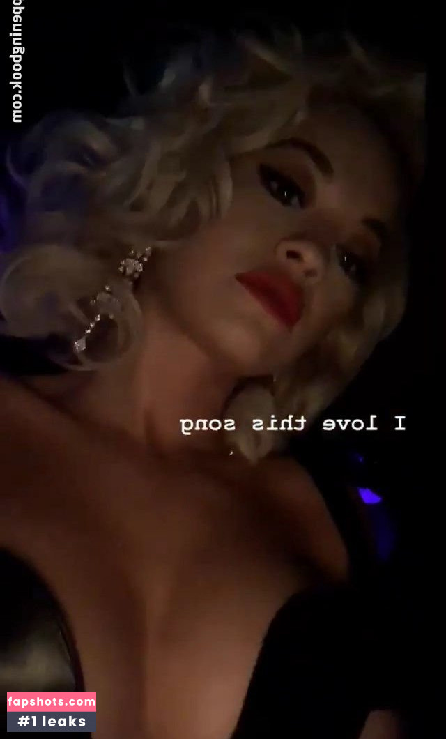 Rita Ora gallery photo #3619
