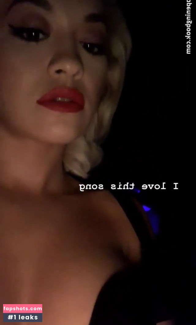 Rita Ora gallery photo #3620