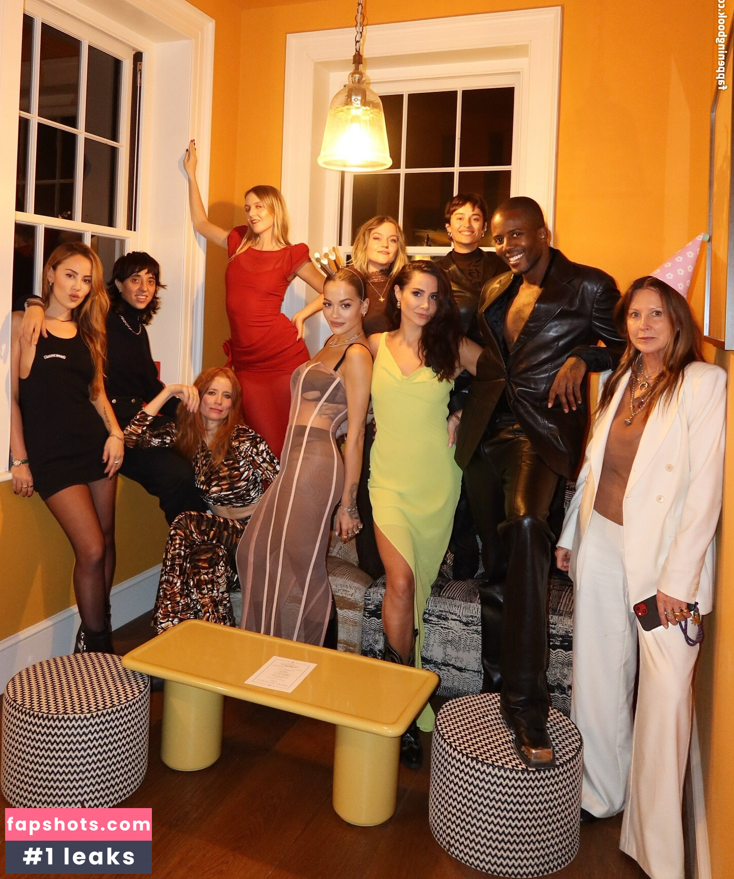 Rita Ora gallery photo #363