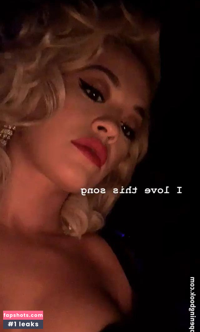 Rita Ora gallery photo #3621