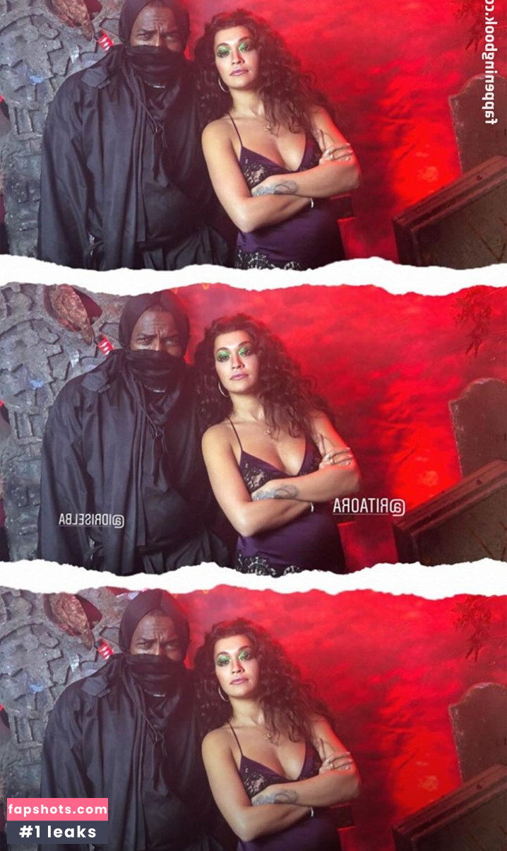 Rita Ora gallery photo #3664