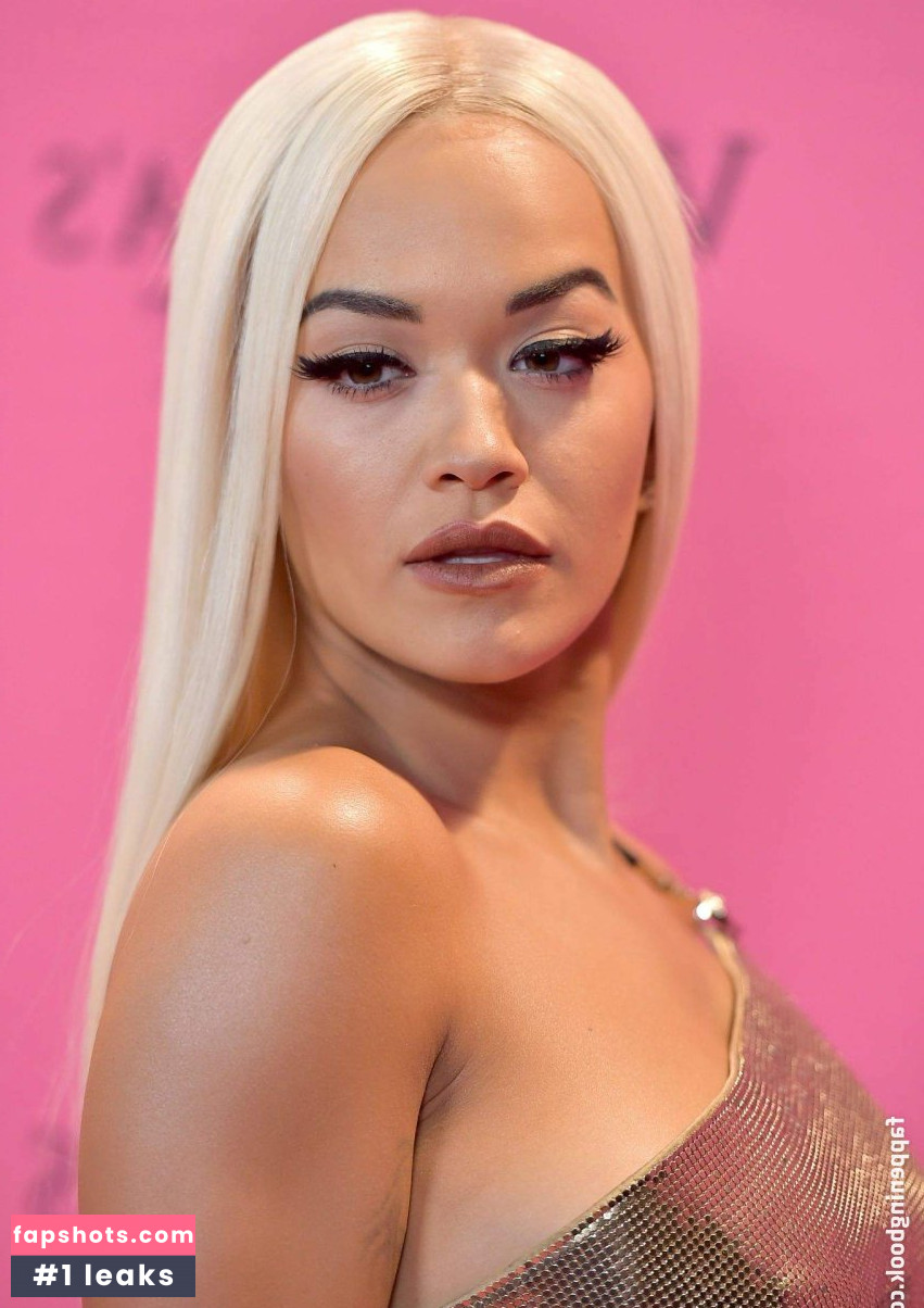 Rita Ora gallery photo #3680