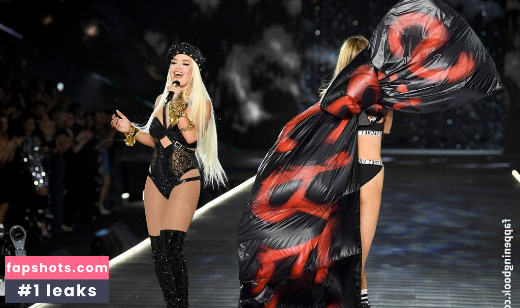 Rita Ora gallery photo #3682