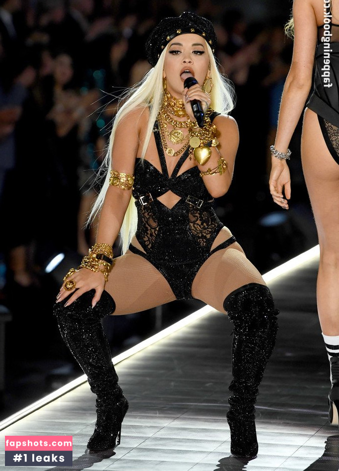 Rita Ora gallery photo #3683