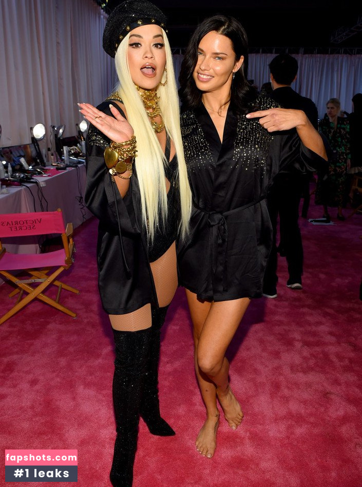 Rita Ora gallery photo #3689