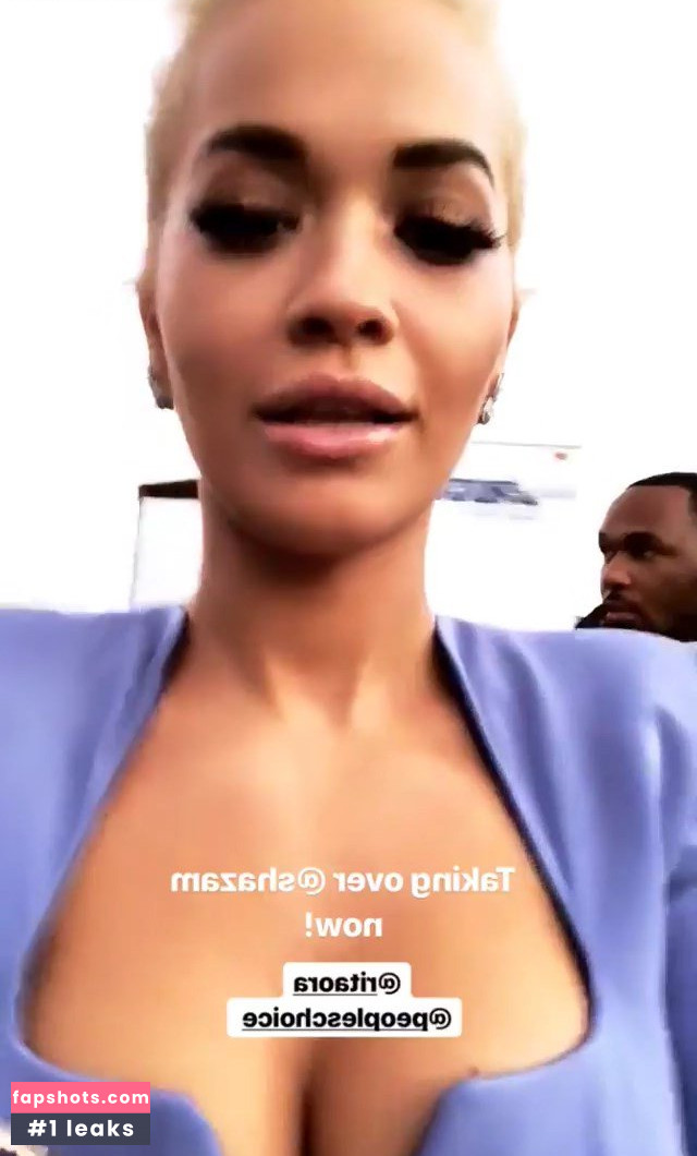 Rita Ora gallery photo #3704
