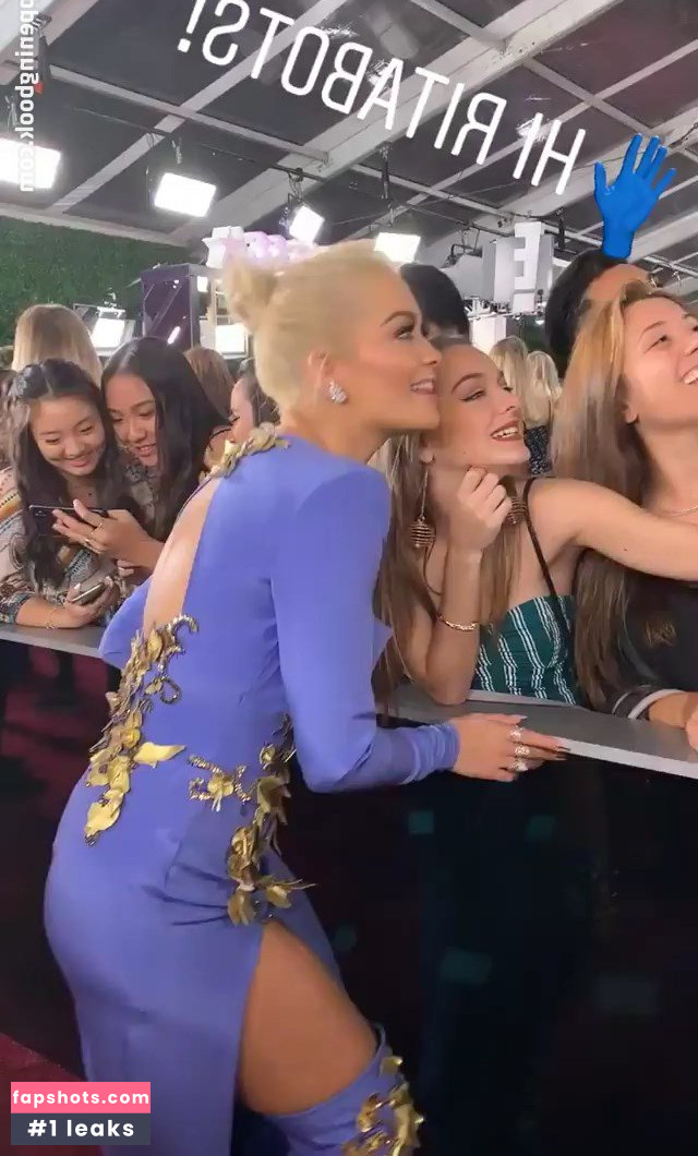 Rita Ora gallery photo #3706