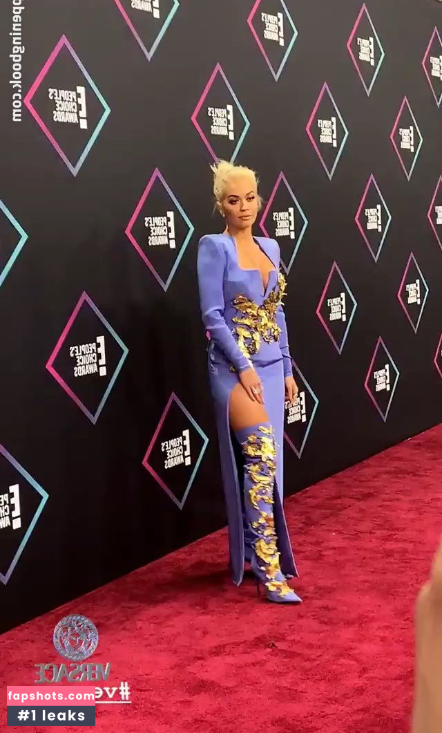 Rita Ora gallery photo #3707