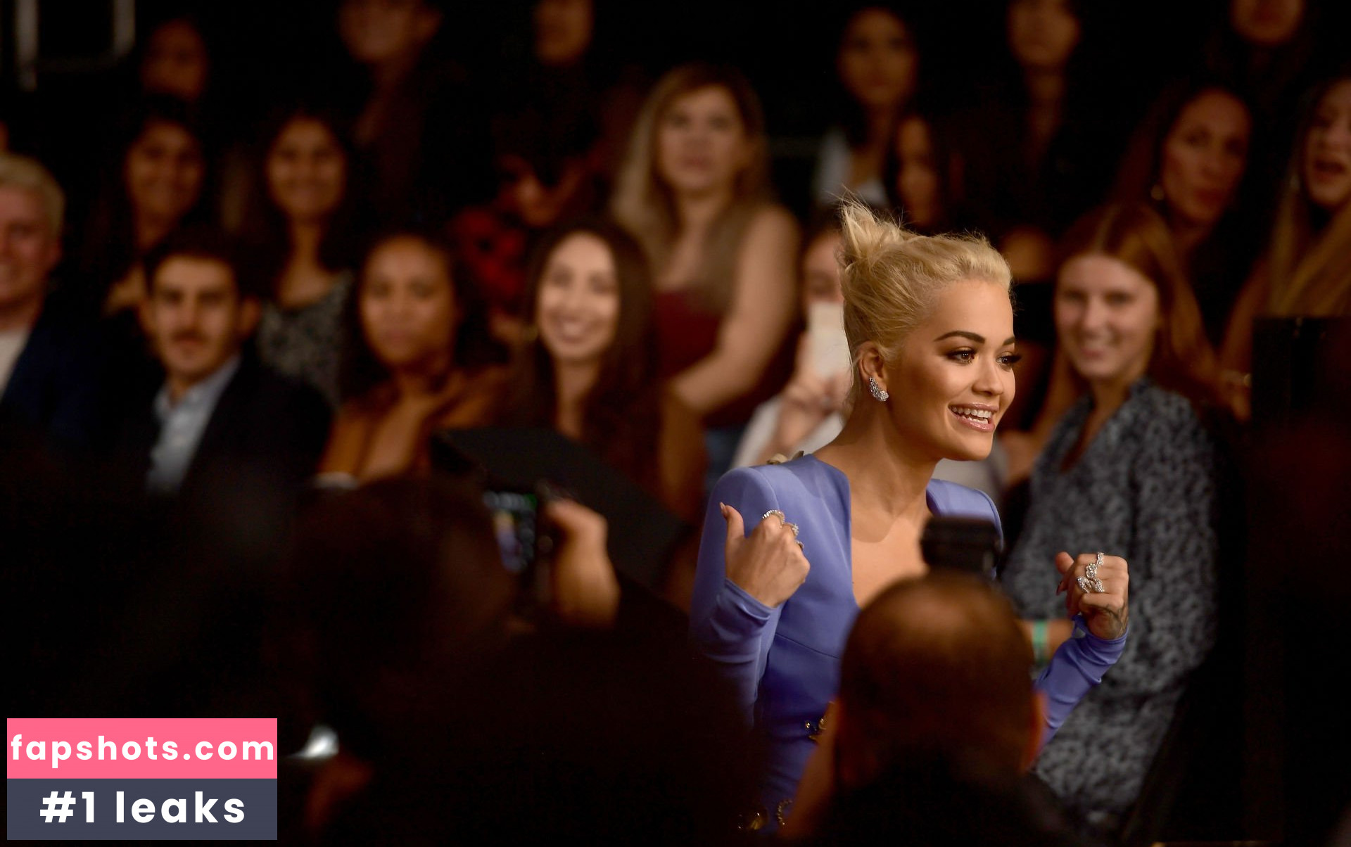 Rita Ora gallery photo #3710