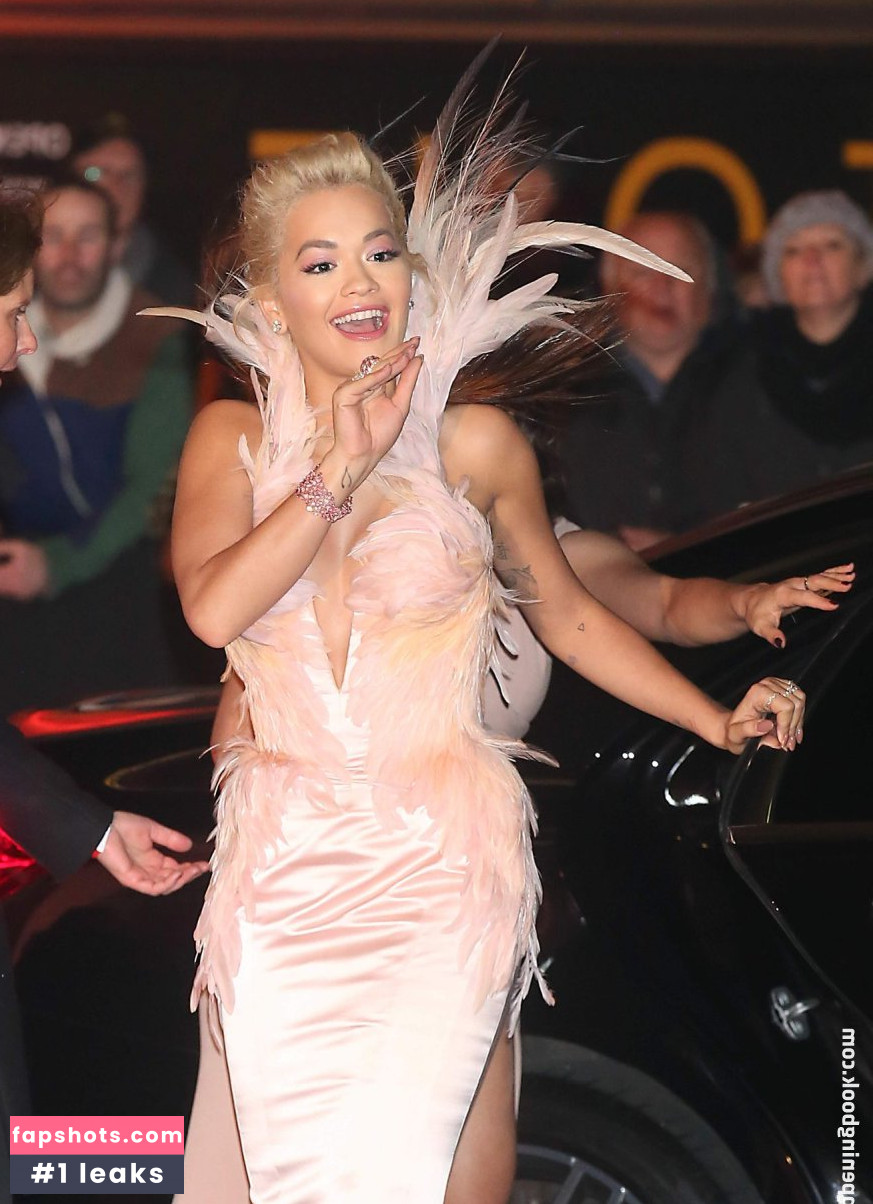Rita Ora gallery photo #3758