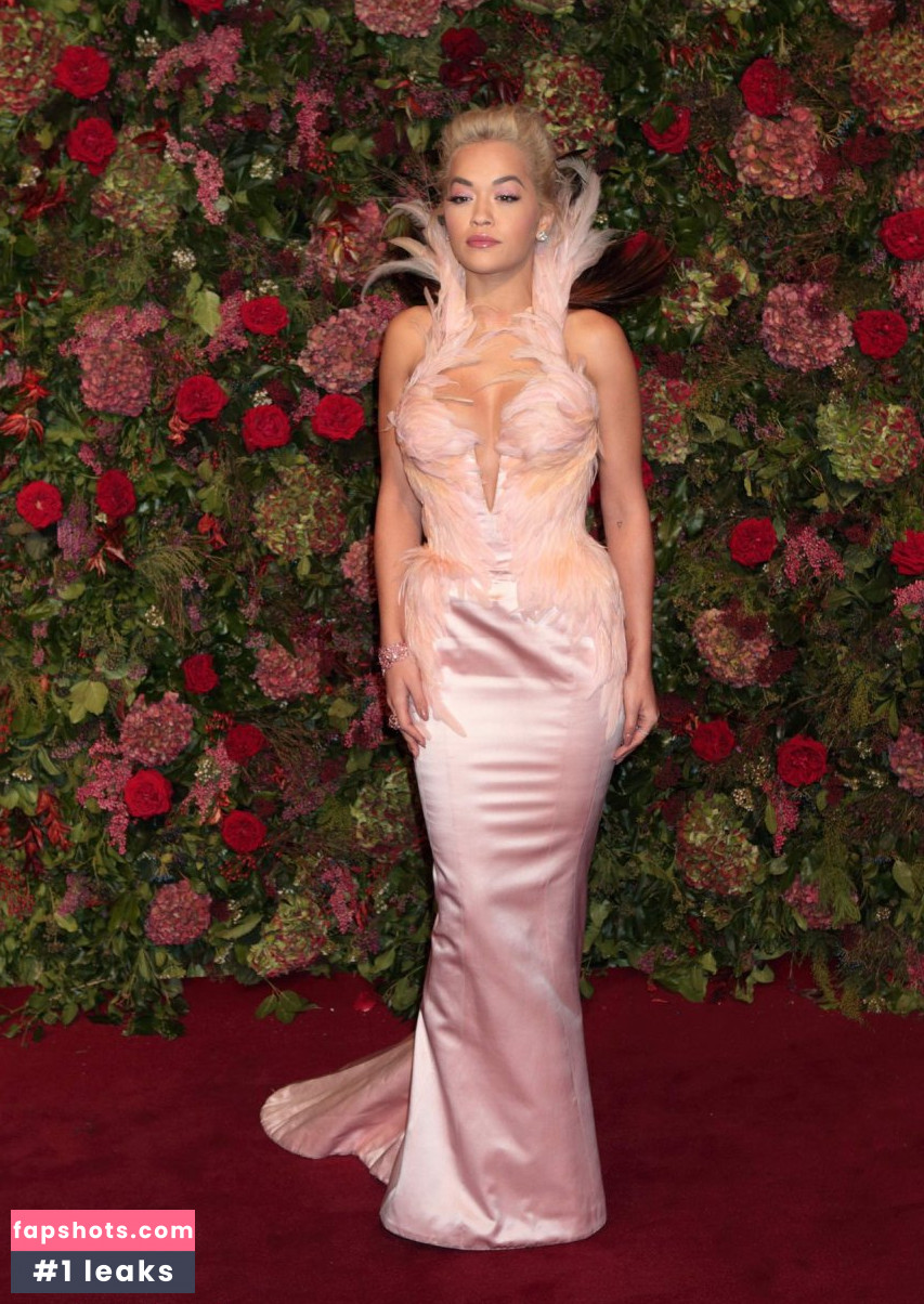 Rita Ora gallery photo #3760