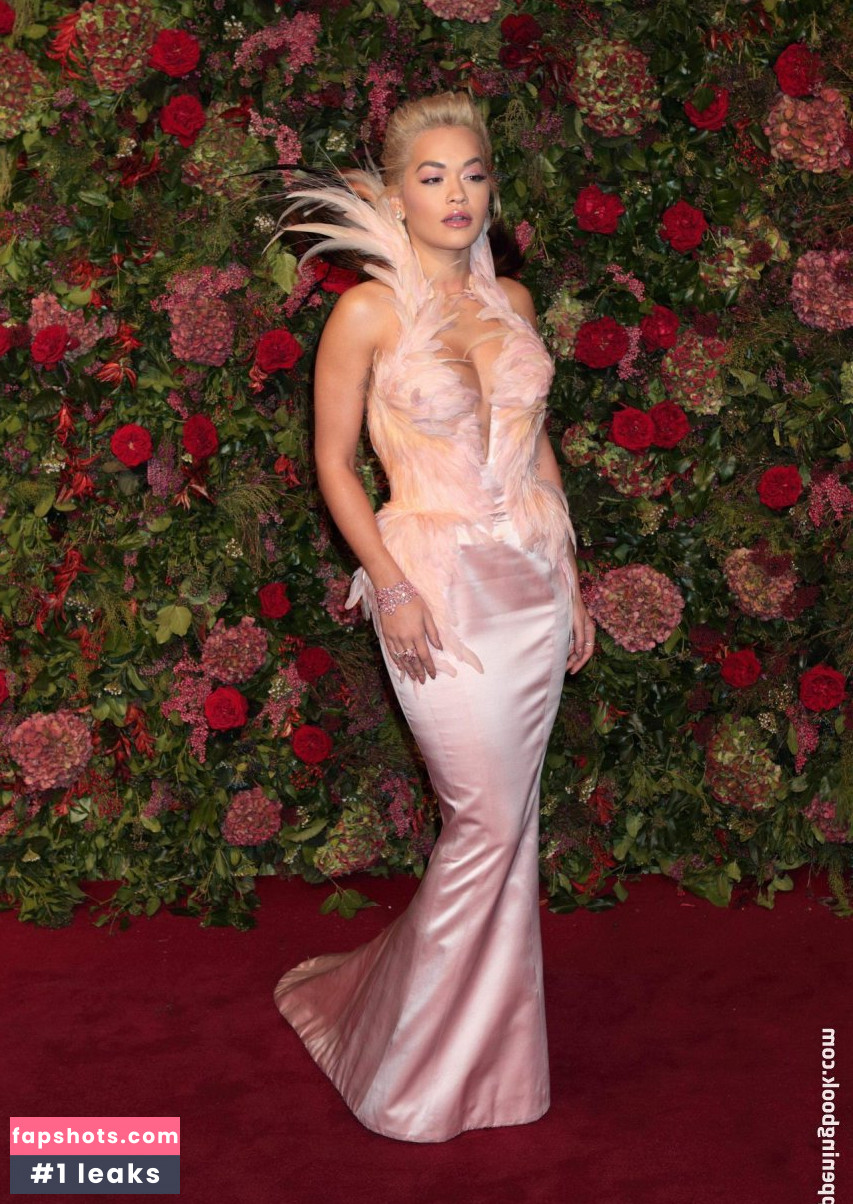 Rita Ora gallery photo #3761